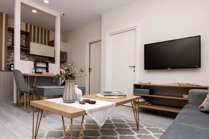 Zin D Home Otel Alemdag Istanbul Eksteriør bilde