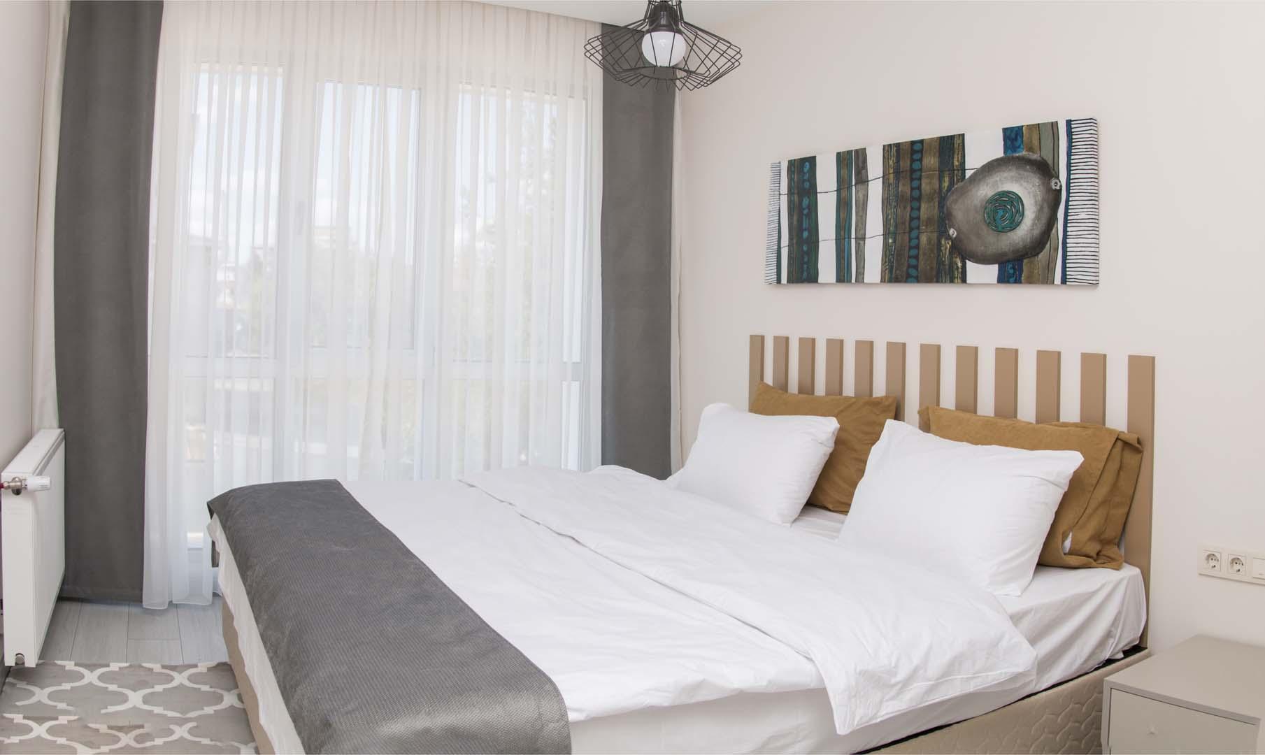Zin D Home Otel Alemdag Istanbul Eksteriør bilde