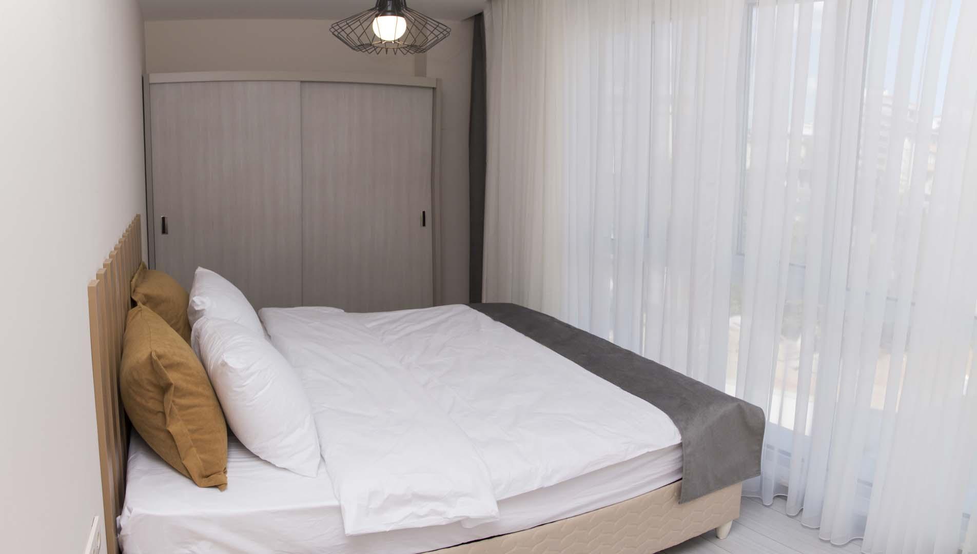 Zin D Home Otel Alemdag Istanbul Eksteriør bilde