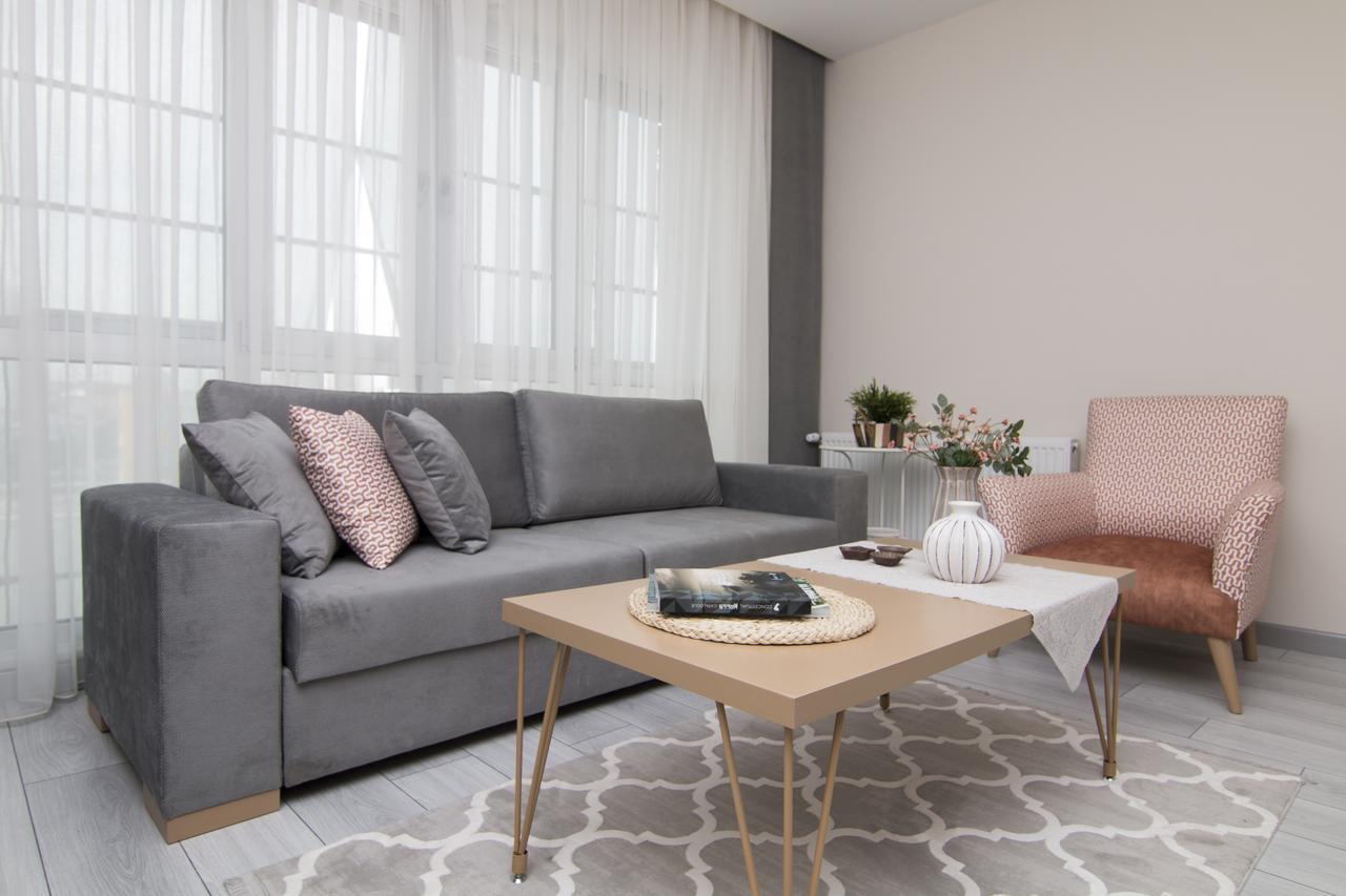 Zin D Home Otel Alemdag Istanbul Eksteriør bilde
