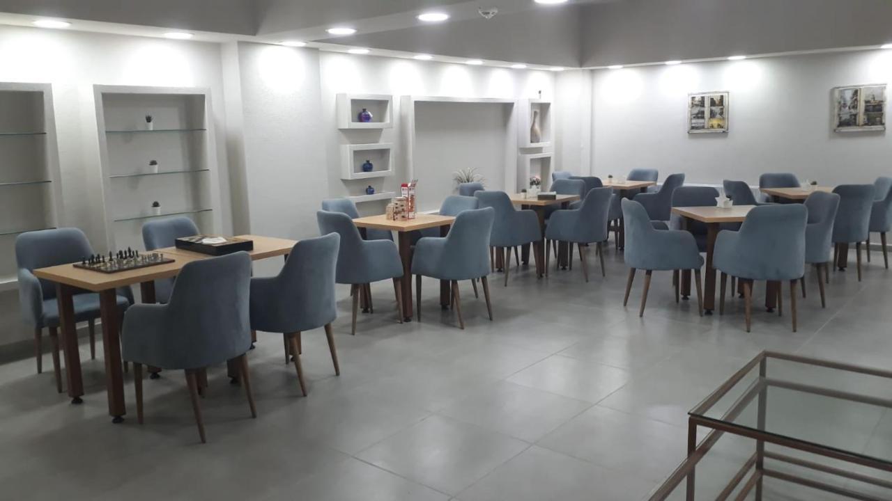 Zin D Home Otel Alemdag Istanbul Eksteriør bilde