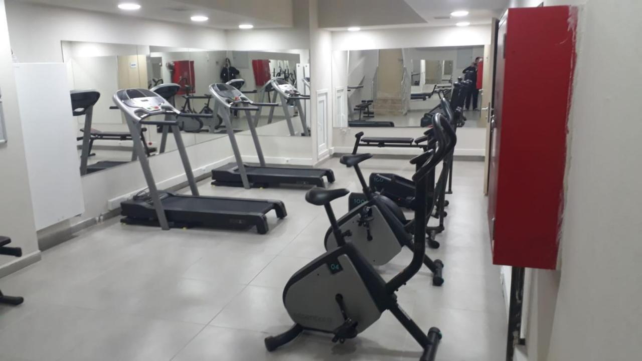 Zin D Home Otel Alemdag Istanbul Eksteriør bilde