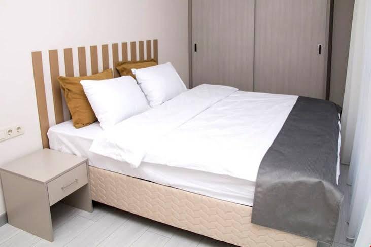 Zin D Home Otel Alemdag Istanbul Eksteriør bilde